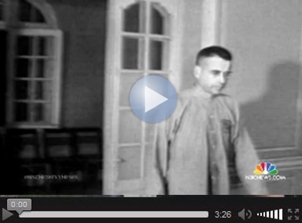 Jeremiah Denton